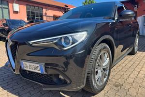 ALFA ROMEO Stelvio 2.2 Turbodiesel 160 CV AT8 RW