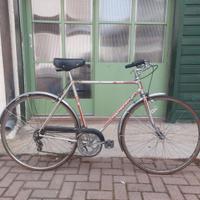bici sportiva Bottecchia
