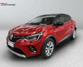 Renault Captur 1.6 hybrid Intens E-Tech 145cv auto