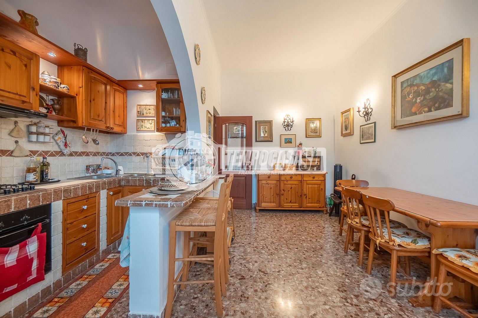Appartamento – Genzano di Roma, Borgo Vecchio, Ville di Nemi - Vista 2