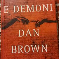 Angeli e Demoni Dan Brown
