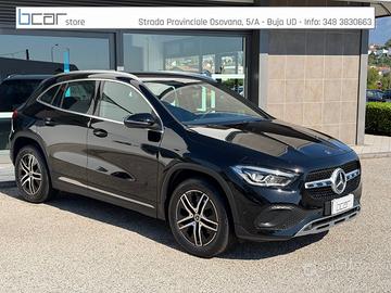 Mercedes-benz GLA 200 d Automatic Executive