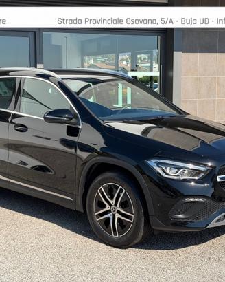 Mercedes-benz GLA 200 d Automatic Executive