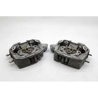 TESTATE MOTORE MOTO GUZZI CALIFORNIA 1100 EV 2005