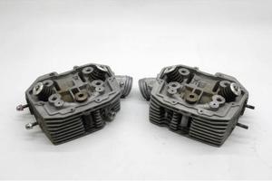 TESTATE MOTORE MOTO GUZZI CALIFORNIA 1100 EV 2005