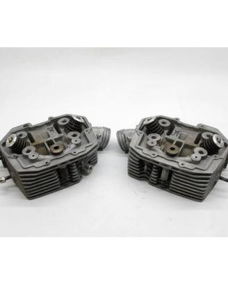 TESTATE MOTORE MOTO GUZZI CALIFORNIA 1100 EV 2003 