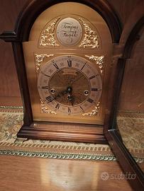 Orologio da tavolo Hermle - con chiave