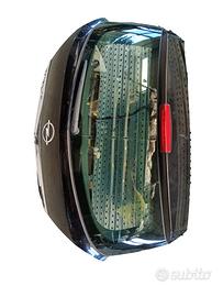 Opel Astra H Portellone posteriore con vetro e ter