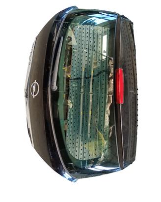Opel Astra H Portellone posteriore con vetro e ter
