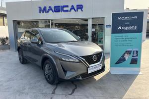 NISSAN Qashqai MHEV 158 CV Xtronic Business