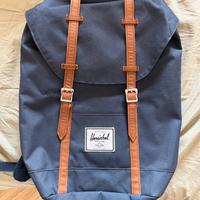 Zaino Hershel Supply Blu