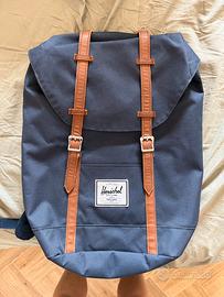 Zaino Hershel Supply Blu