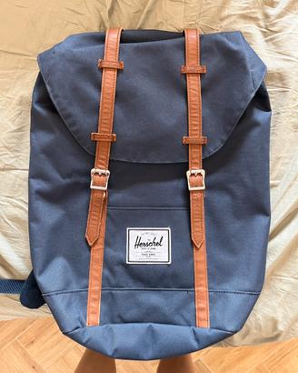 Zaino Hershel Supply Blu