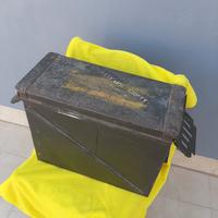 casse portamunizioni