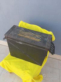 casse portamunizioni