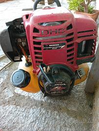 decespugliatore Honda GX 35 