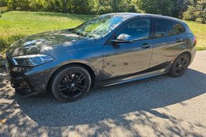 BMW 116d M Sport • 2020 • Automatica • 136.000 km