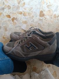 Scarpe Hogan interactive uomo