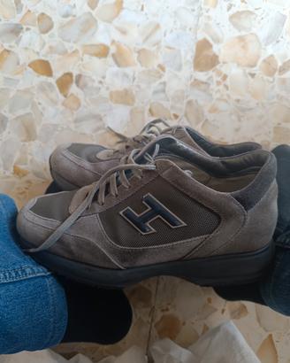 Scarpe Hogan interactive uomo