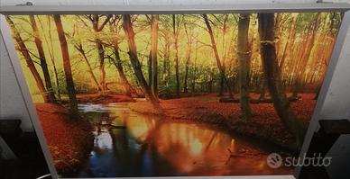 quadro riscaldante infrarossi 