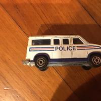 Majorette Ford E 150