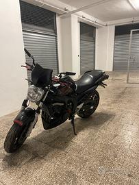 Yamaha fz6