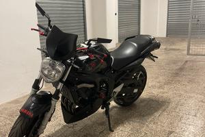Yamaha fz6