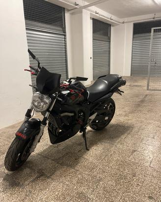 Yamaha fz6