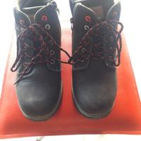 scarpe ducati bambino 