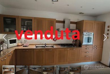 cucina SNAIDERO