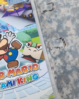 PaperMario e Dragonball Nintendo Switch 