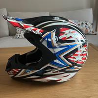 Casco integrale Airoh
