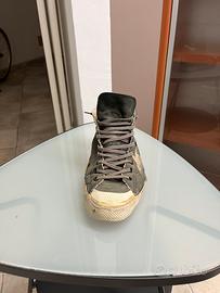 Golden goose