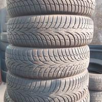 Pneumatici termici Fulda 185/65 R15 92T XL