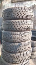 Pneumatici termici Fulda 185/65 R15 92T XL