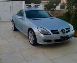 Mercedes slk 200 171