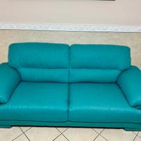 Divano tre posti Merolla
