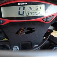 beta 125  2022 enduro 