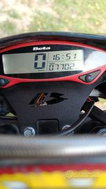 beta 125  2022 enduro 