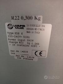 Tagliaerba elettrico