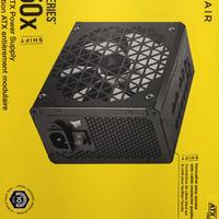 Corsair RM850x SHIFT Alimentatore pc nuovo