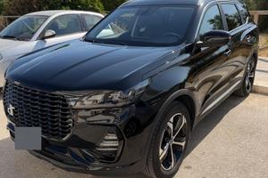 DR 6.0 1.6 T-GDI BENZINA/GPL  – FULL OPTIONAL