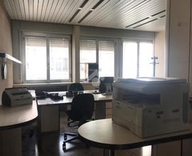 UFFICIO A BERGAMO