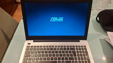 notebook asus x556u