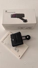 DJI LiDAR Range Finder (RS) - Focus Lidar
