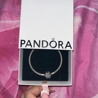 Bracciale pandora rigido