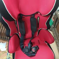 Seggiolino Foppapedretti