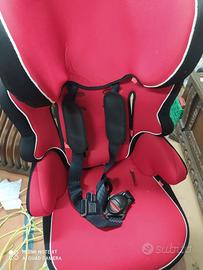 Seggiolino Foppapedretti