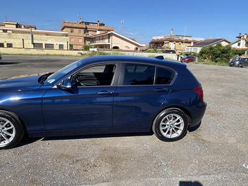 Bmw f20