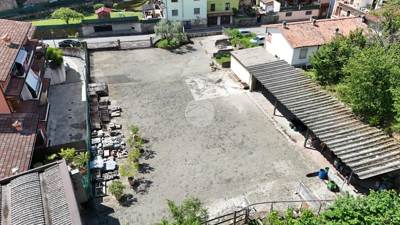 TER. RESIDENZIALE A PARATICO - Vista 2
